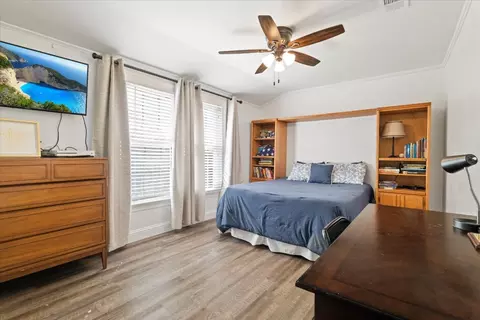 Bedroom - 306 E 5th St, Ferris, TX 75125 photo 2 of 5