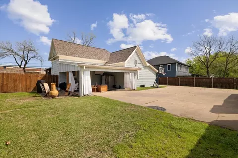 Other - 306 E 5th St, Ferris, TX 75125 photo 2 of 5