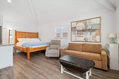 Bedroom - 306 E 5th St, Ferris, TX 75125 photo 5 of 5