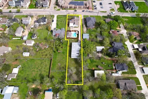 View/Area - 306 E 5th St, Ferris, TX 75125 photo 1 of 5