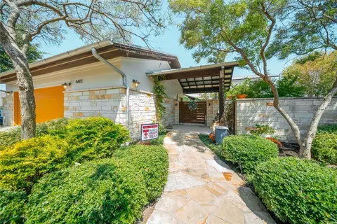 6615 Shell Flower Ln, Dallas, TX 75252
