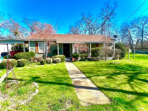 2914 Almogordo Ave, Dallas, TX 75233