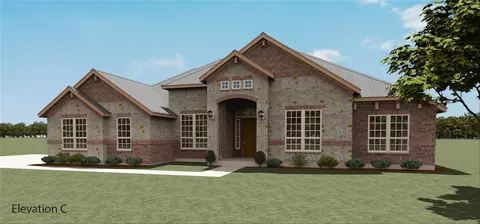 6701 Thames, Heartland, TX 75126