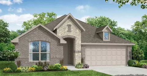 109 Woodland Way, Balch Springs, TX 75181