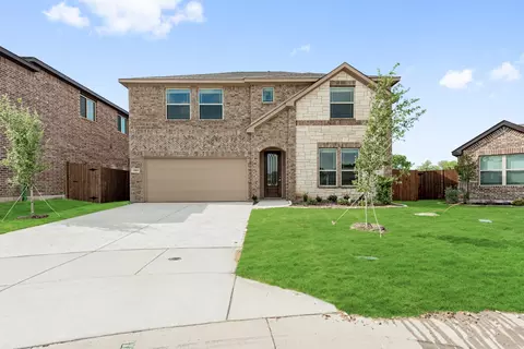 1161 Goldenrod Dr, Godley, TX 76044