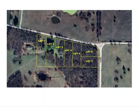 tbd Lot 6 Cr 220, Gainesville, TX 76240 photo 3