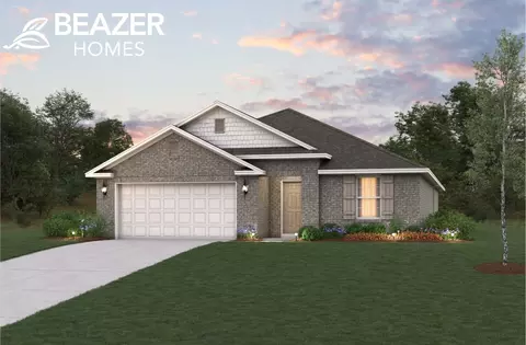3433 Cross Shore Dr, Anna, TX 75409