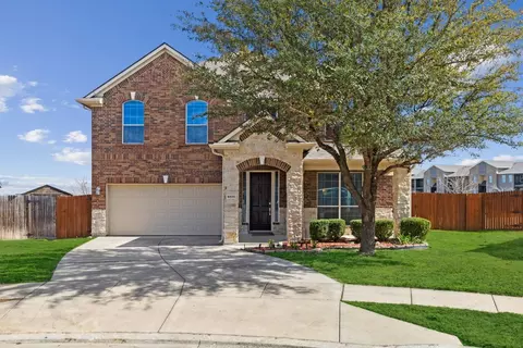 5500 Paloma Ct, Fort Worth, TX 76179