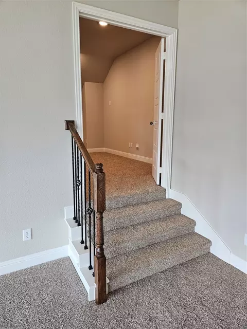Entry Way - 301 Morrison Rd, Howe, TX 75459 photo 4 of 4