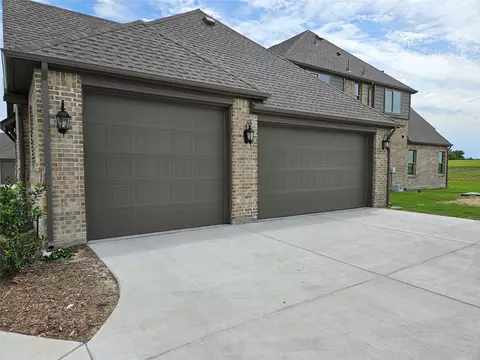 Exterior - 301 Morrison Rd, Howe, TX 75459 photo 2 of 2