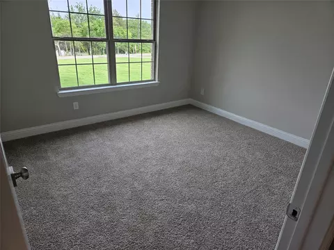 Bedroom - 301 Morrison Rd, Howe, TX 75459 photo 2 of 6