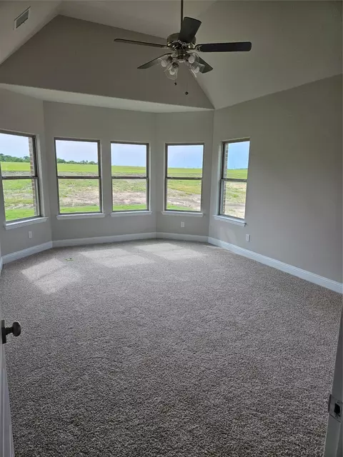 Bedroom - 301 Morrison Rd, Howe, TX 75459 photo 5 of 6