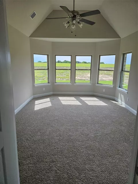 Bedroom - 301 Morrison Rd, Howe, TX 75459 photo 6 of 6