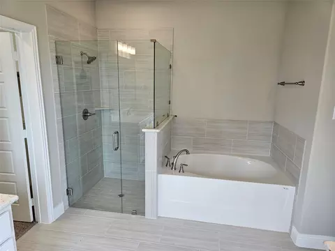 Bath - 301 Morrison Rd, Howe, TX 75459 photo 4 of 6