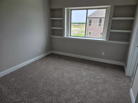 Bedroom - 301 Morrison Rd, Howe, TX 75459 photo 4 of 6