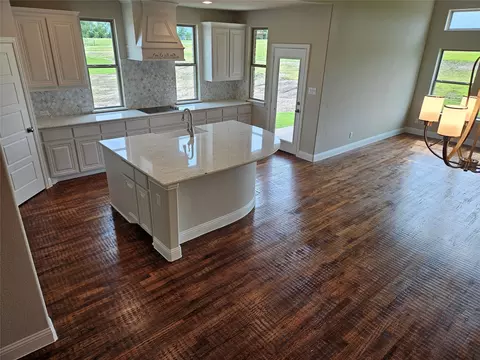 Kitchen - 301 Morrison Rd, Howe, TX 75459 photo 3 of 3