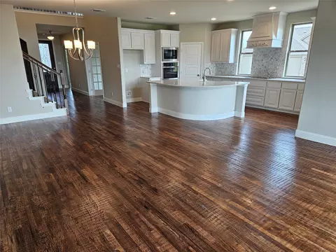 Living - 301 Morrison Rd, Howe, TX 75459 photo 1 of 7