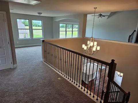Entry Way - 301 Morrison Rd, Howe, TX 75459 photo 3 of 4