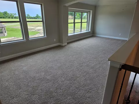 Living - 301 Morrison Rd, Howe, TX 75459 photo 5 of 7