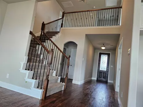 Entry Way - 301 Morrison Rd, Howe, TX 75459 photo 1 of 4