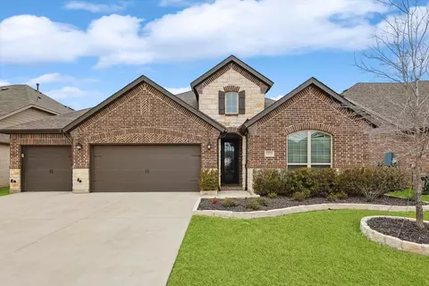 1212 Arcadia Ln, Northlake, TX 76226