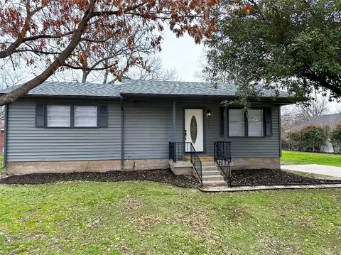 506 Peterson St, Royse City, TX 75189
