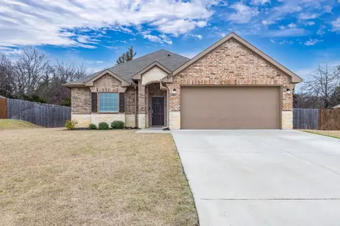 407 Mesa, Lone Oak, TX 75453
