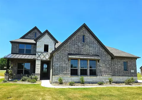 323 Morrison Rd, Howe, TX 75459