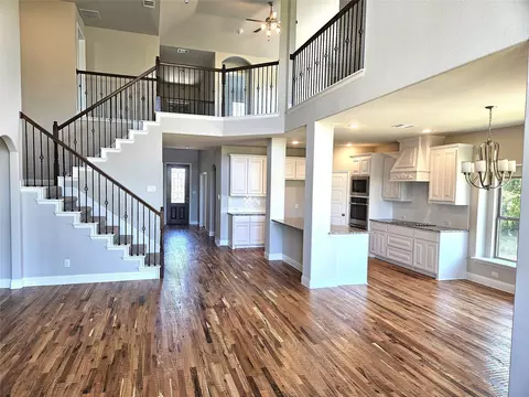 323 Morrison Rd, Howe, TX 75459 photo 2