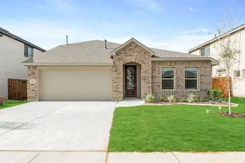 1113 Goldenrod Dr, Godley, TX 76044