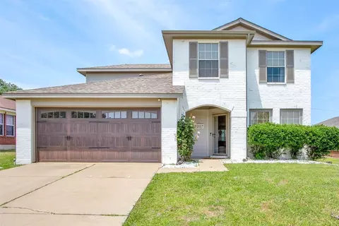 3207 Sherbrooke Pl, Sherman, TX 75092