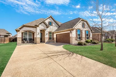 4300 Salado Creek Way, Prosper, TX 75078