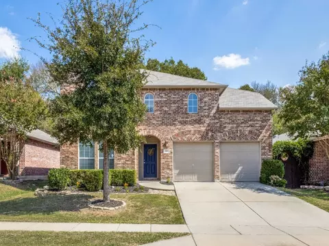 205 Niagara Falls Dr, Anna, TX 75409