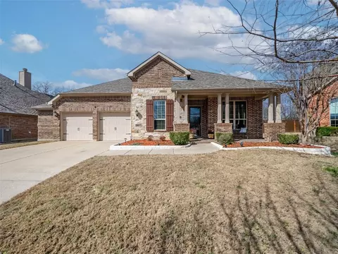 3213 Pilgrim Dr, Melissa, TX 75454