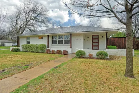 10123 Baronne Cir, Dallas, TX 75218