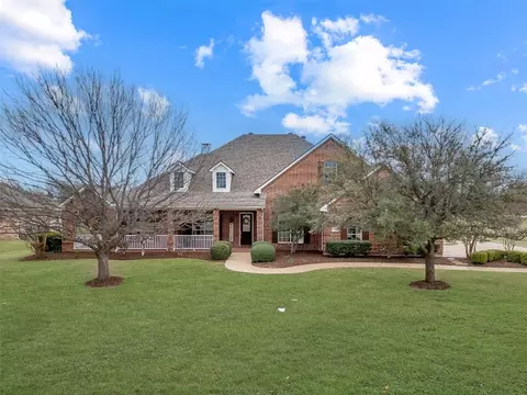 5406 Ravensthorpe Dr, Parker, TX 75002