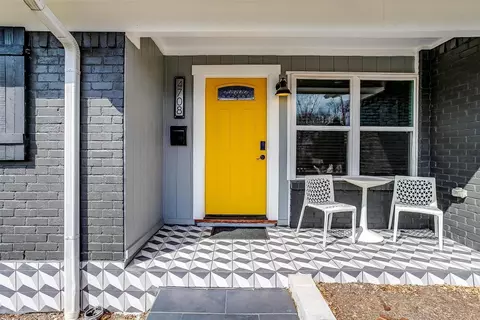 4708 Driskell Blvd, Fort Worth, TX 76107