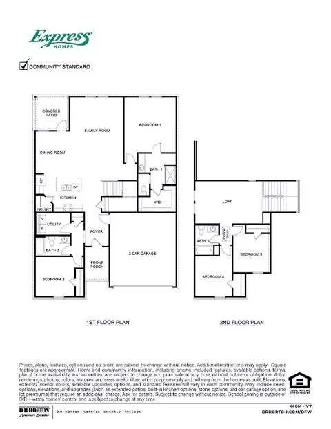 6546 Ripple Rd, Princeton, TX 75407