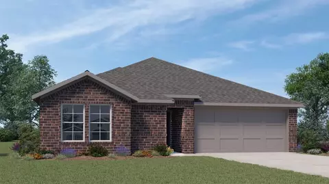 2408 Montgomery St, Sherman, TX 75090