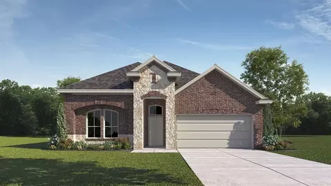 1948 Willie Ray St, Anna, TX 75409