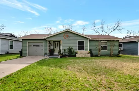 3758 Rogene St, North Richland Hills, TX 76180