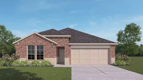 1941 Willie Ray St, Anna, TX 75409