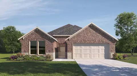1940 Willie Ray St, Anna, TX 75409