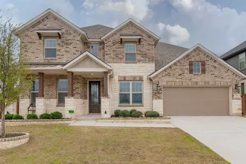 208 Arveson Ave, Fort Worth, TX 76131