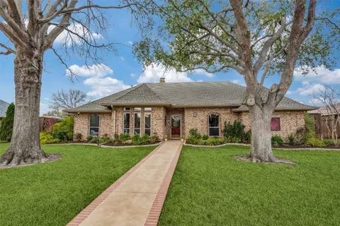 3953 Camino Dr, Plano, TX 75074