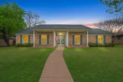 3451 Janlyn Ln, Farmers Branch, TX 75234