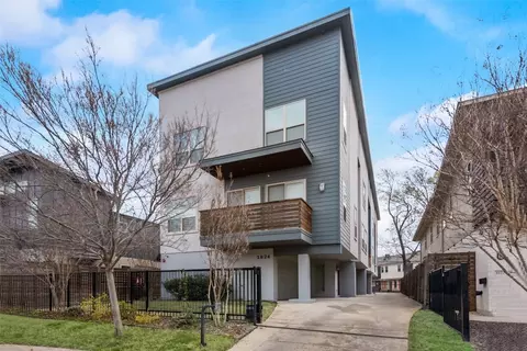 1824 Euclid Ave #C, Dallas, TX 75206