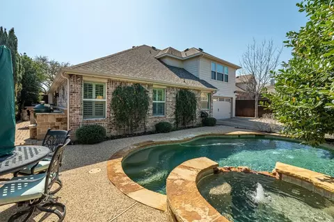 1611 Country Brook Ln, Allen, TX 75002