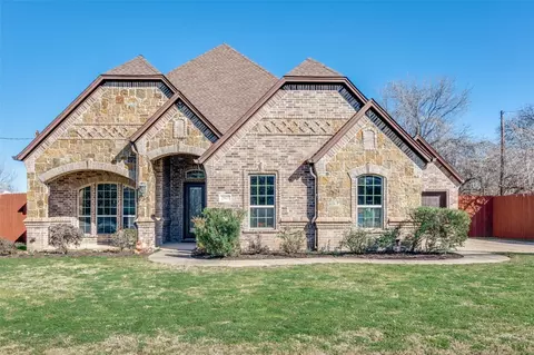 2915 Sutton Pl, Southlake, TX 76092