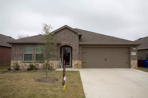 3408 Buttonbush Dr, Royse City, TX 75189